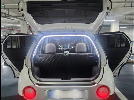 Hyundai Casper, 2023 — сүрөт 10