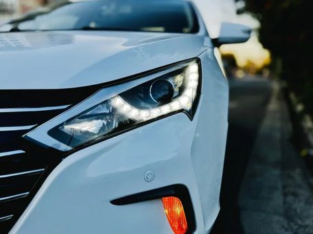 BYD Qin L, 2018 — photo 3