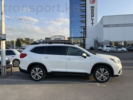 Subaru Ascent, 2018 — фото 4
