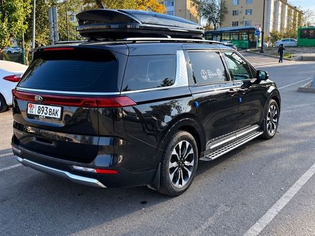 Kia Carnival, 2020 — 照片 3