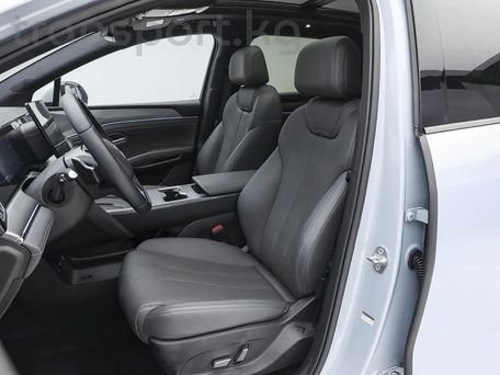 BYD Song Plus, 2026 — photo 1