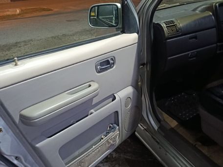 Honda Stepwgn, 1998 — сүрөт 9
