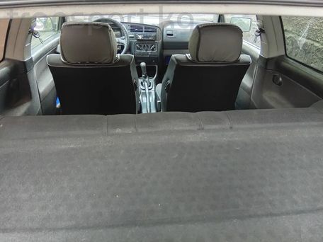 Volkswagen Golf, 1992 — 照片 7