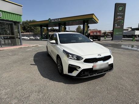 Kia K3, 2019 — 照片 1