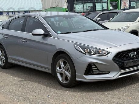 Hyundai Sonata, 2023 — photo 1