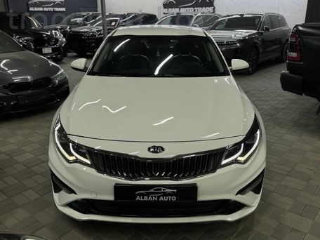 Kia K5, 2020 — 照片 2