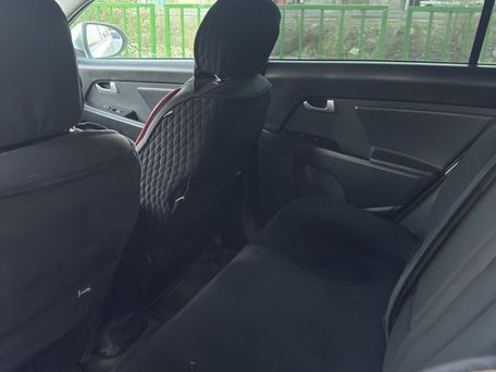 Kia Sportage, 2012 — photo 7
