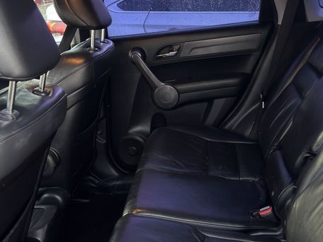 Honda CR-V, 2008 — сүрөт 4