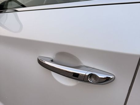 Hyundai Sonata, 2018 — photo 11