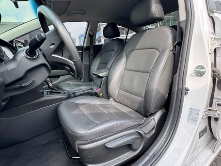 Hyundai Avante, 2019 — 照片 12