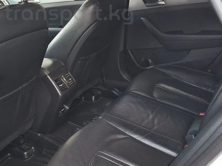 Hyundai Sonata, 2020 — 照片 10