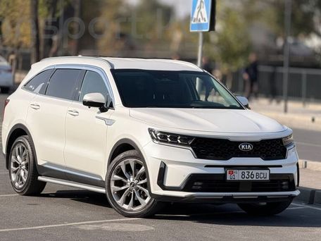 Kia Sorento, 2020 — photo 1