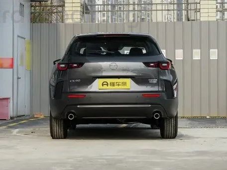 Mazda CX-60, 2026 — 照片 6