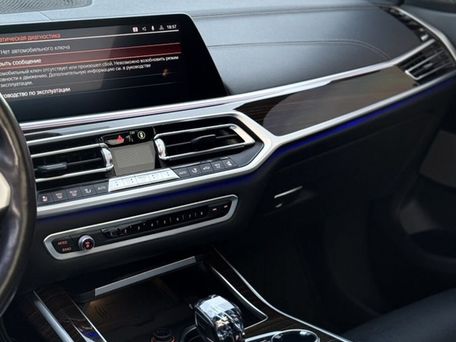 BMW X7, 2019 — фото 17