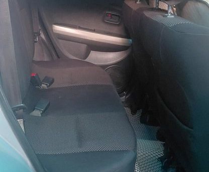 Toyota Ist, 2002 — сүрөт 7