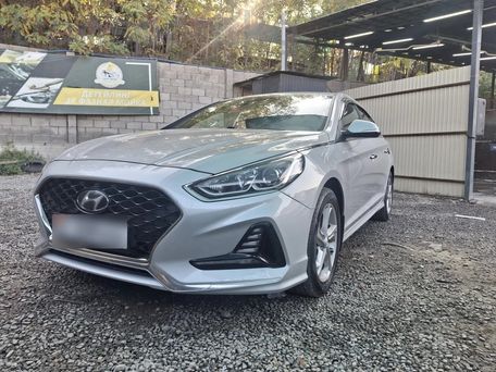Hyundai Sonata, 2020 — сүрөт 2