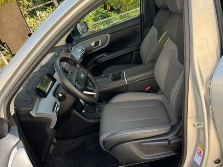 Changan Qiyuan Q05, 2026 — сүрөт 5