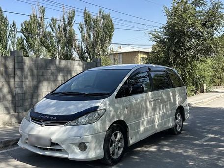 Toyota Estima, 2004 — сүрөт 4