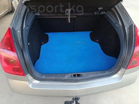 Nissan Primera, 2004 — photo 5