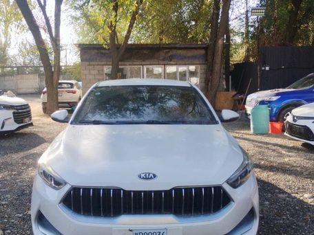 Kia K3, 2020 — сүрөт 1