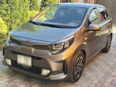 Kia Morning, 2020 — сүрөт 5