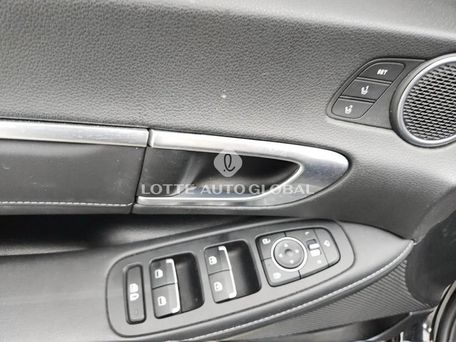 Hyundai Sonata, 2021 — сүрөт 9