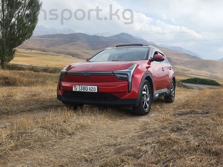Hozon Neta U, 2020 — photo 7
