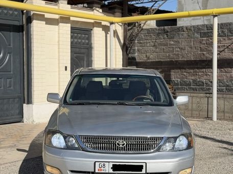 Toyota Avalon, 2002 — сүрөт 3