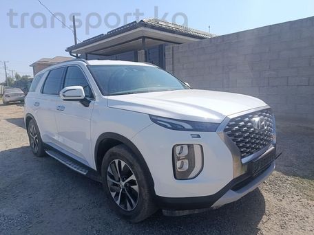 Hyundai Palisade, 2020 — фото 2