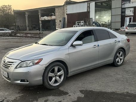 Toyota Camry, 2006 — сүрөт 2