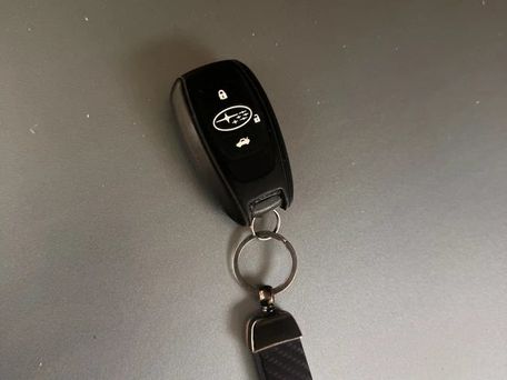 Subaru Crosstrek, 2016 — сүрөт 12
