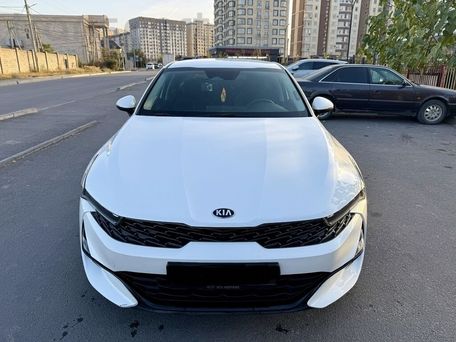 Kia K5, 2020 — сүрөт 2