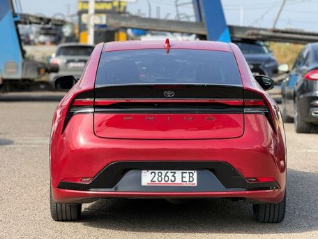Toyota Prius, 2023 — сүрөт 6