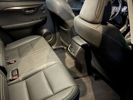 Lexus NX, 2021 — сүрөт 4