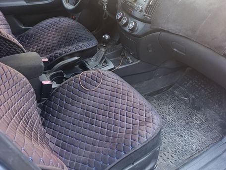 Hyundai Elantra, 2006 — photo 8