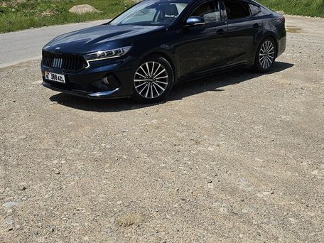 Kia K7, 2019 — 照片 1