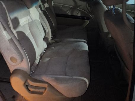 Honda Elysion, 2005 — photo 2
