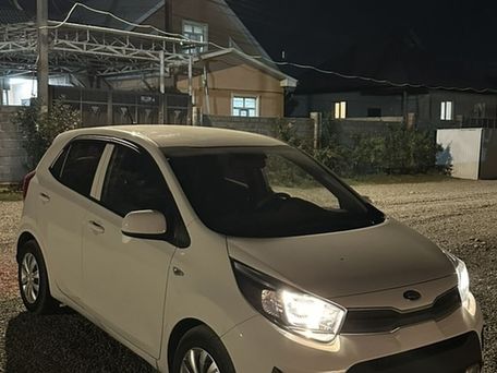 Kia Morning, 2020 — photo 2