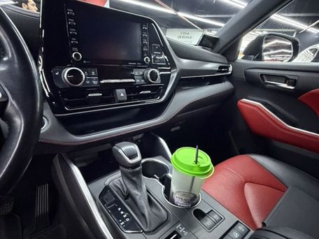 Toyota Highlander, 2021 — photo 18