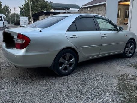 Toyota Camry, 2004 — сүрөт 5
