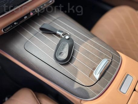 Mercedes-Benz E-Класс, 2025 — фото 4
