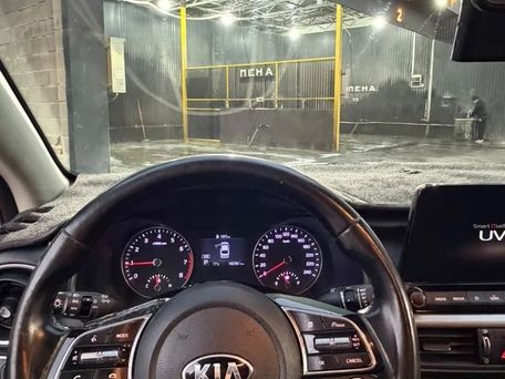 Kia K3, 2019 — сүрөт 8