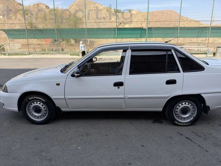 Daewoo Nexia, 2012 — 照片 6