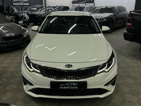 Kia K5, 2020 — 照片 2