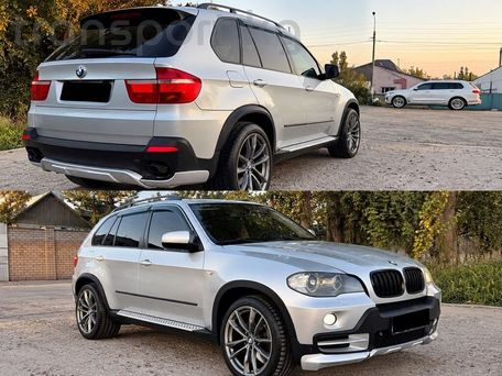 BMW X5, 2009 — photo 6