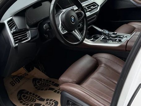 BMW X5, 2018 — фото 6
