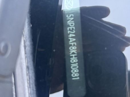 Hyundai Sonata, 2019 — photo 15