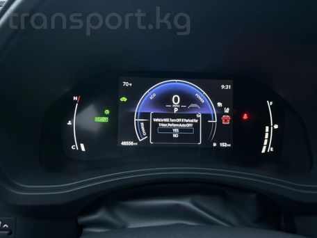 Toyota Grand Highlander, 2023 — photo 8