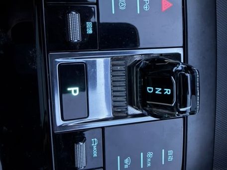 BYD Song Plus, 2025 — photo 7