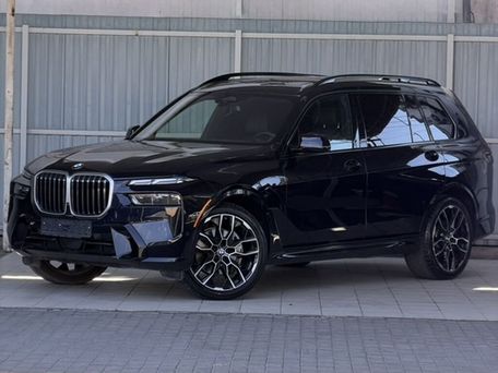 BMW X7, 2024 — фото 1